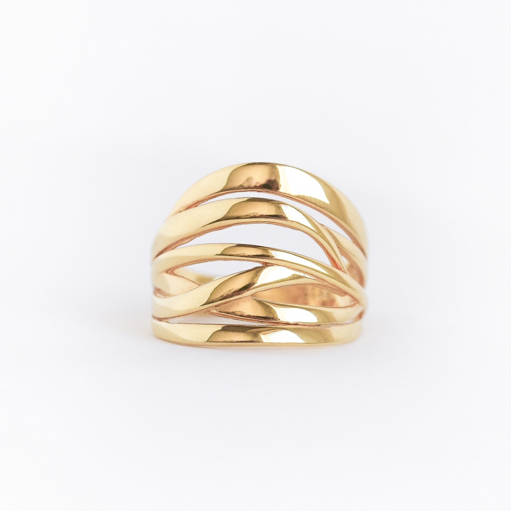 Ring ELOWEN